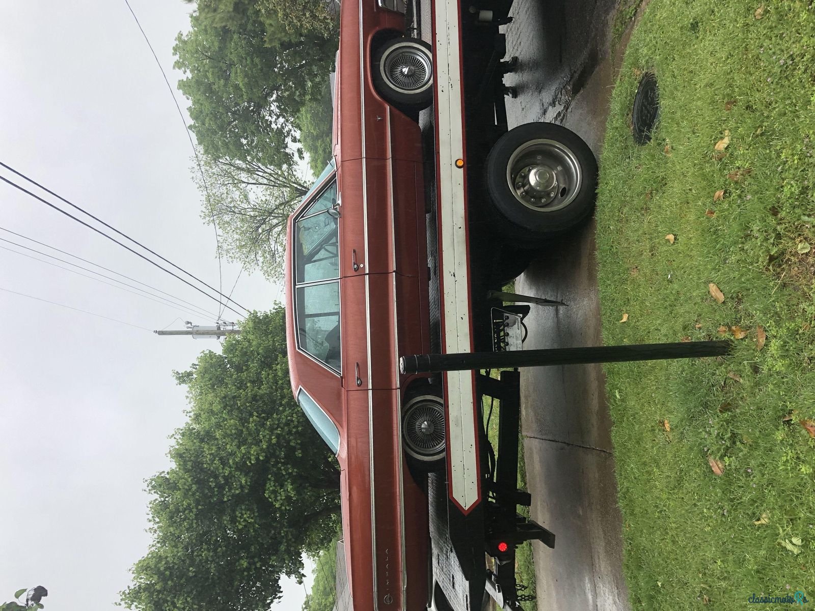 1964' Chevrolet Impala photo #4