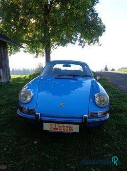 1970' Porsche 911 photo #2