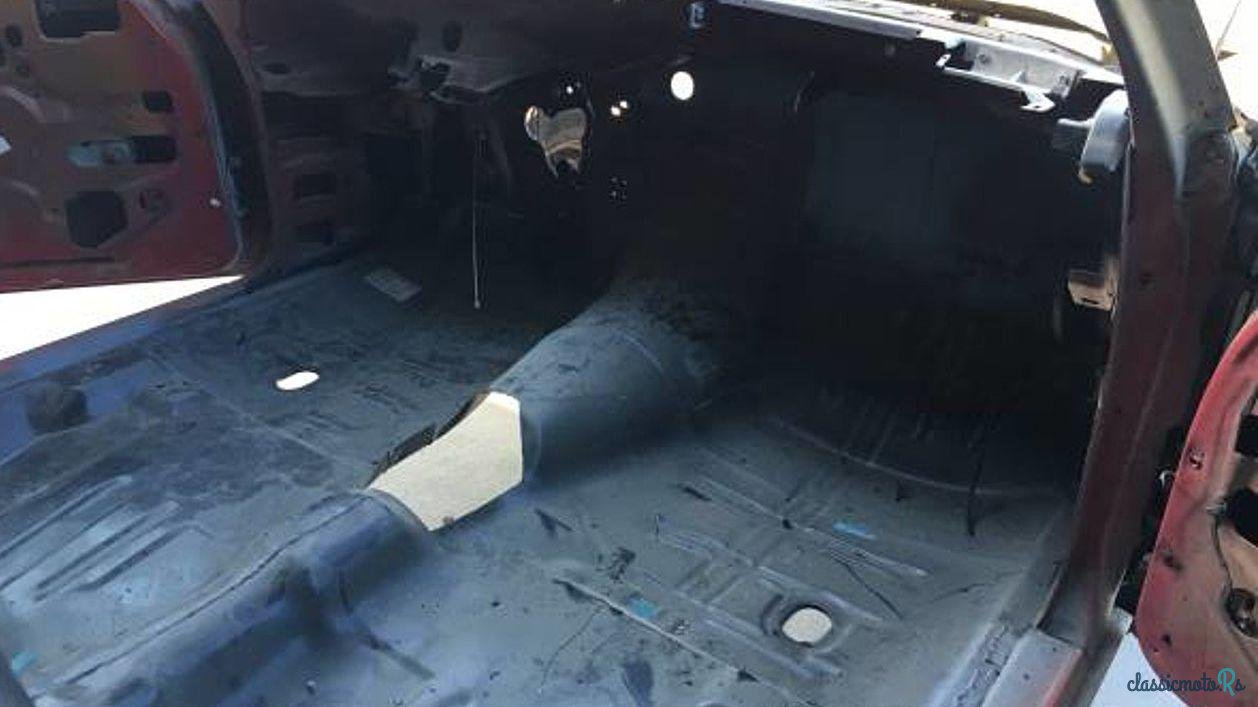 1972' Chevrolet Chevelle photo #3