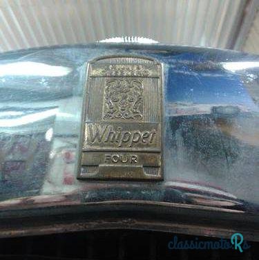 1928' Whippet photo #3