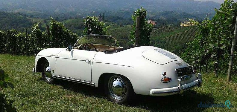 1967' Porsche 356 Replica photo #1