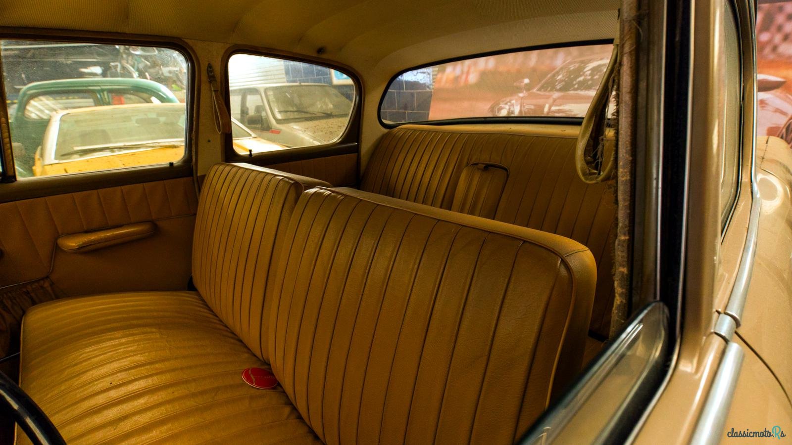 1959' Studebaker Lark photo #3