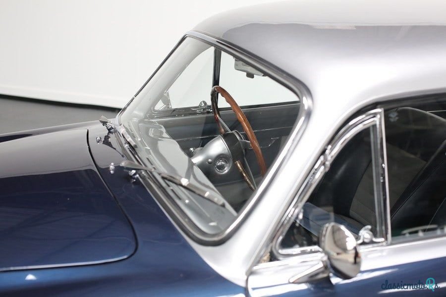 1958' Lancia Aurelia photo #4