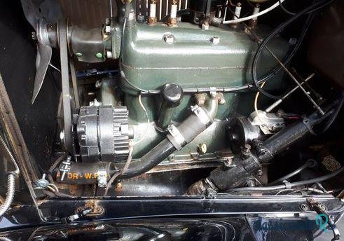 1929' Ford Model A photo #2