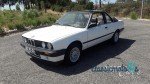 1989' BMW 3.16 Cábrio photo #3
