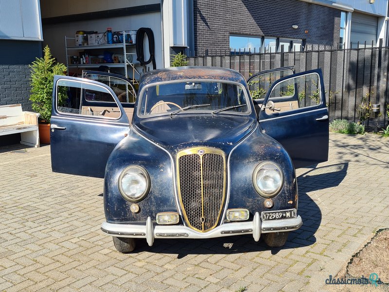 1951' Lancia Aurelia photo #1