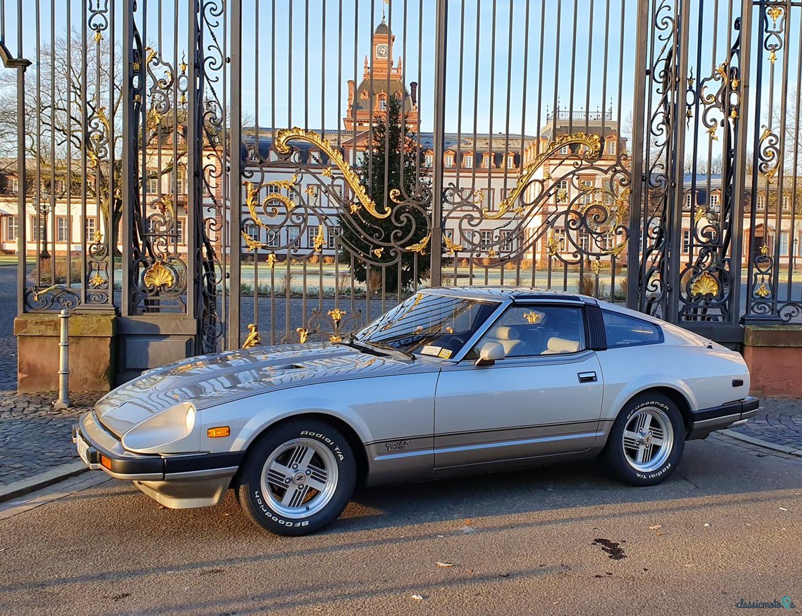 1983' Datsun 280Z photo #1