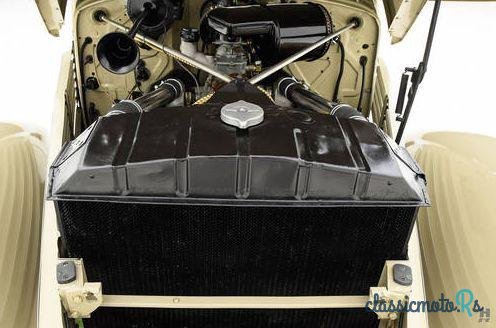 1937' Cord 812 photo #5