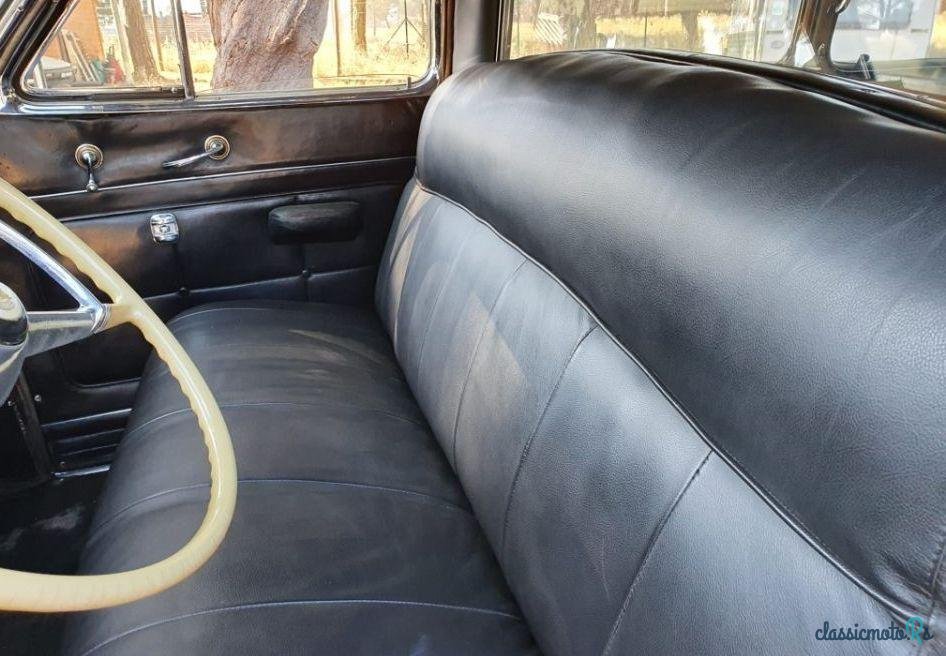 1947' Cadillac Fleetwood photo #3