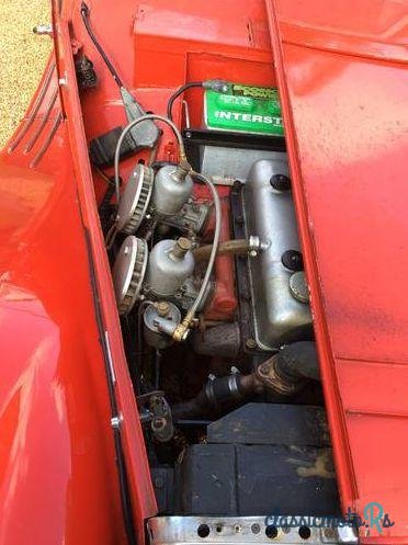 1955' MG TF 1500 photo #3