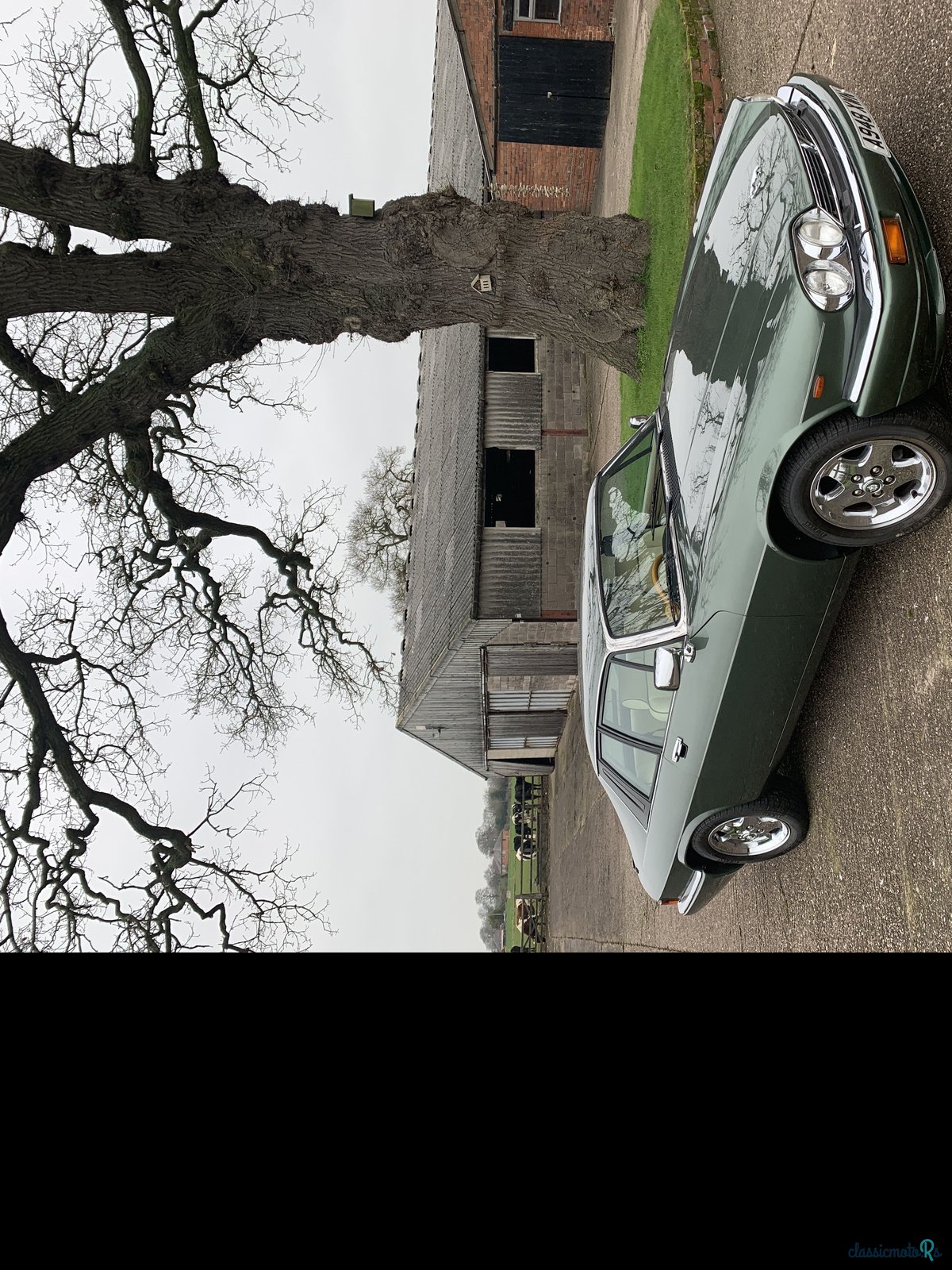 1984' Jaguar XJS photo #1