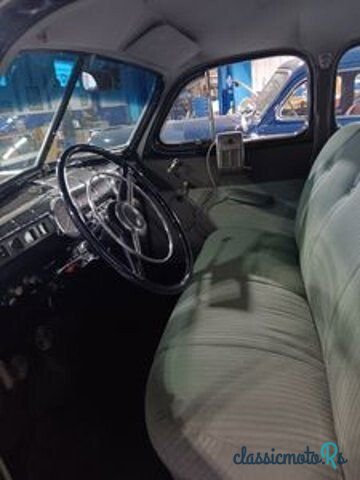 1946' Ford Super Deluxe photo #5