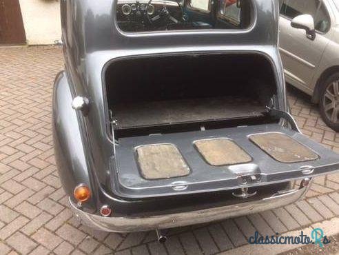 1948' Standard 14 photo #2