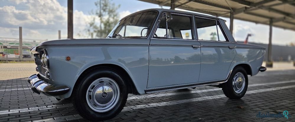 1961' Fiat 1500 photo #3