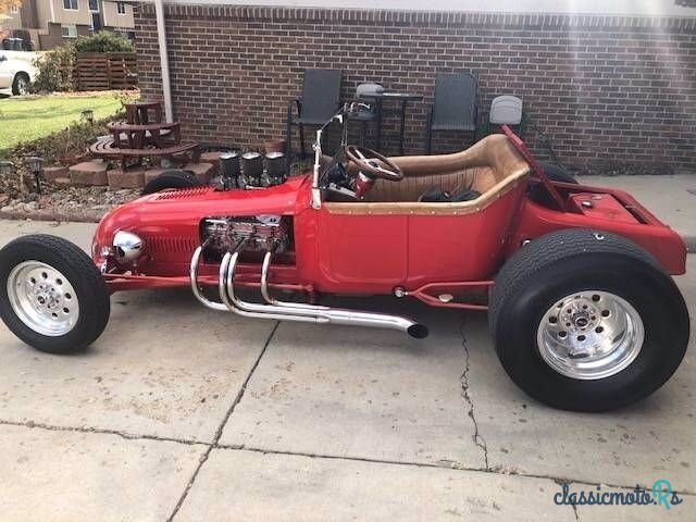 1923' Ford photo #1