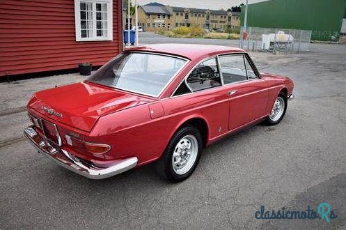 1972' Lancia Flavia Coupe 2000 photo #3