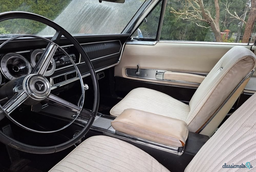 1967' Dodge Charger photo #3