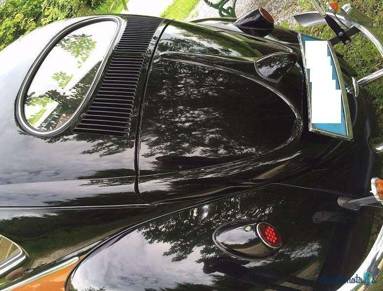 1956' Volkswagen Käfer photo #3