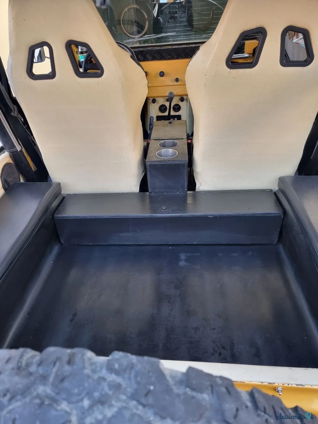 1980' Toyota Land Cruiser photo #6