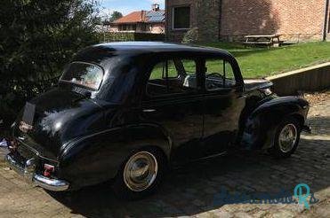 1949' Vauxhall Velox Lip photo #1