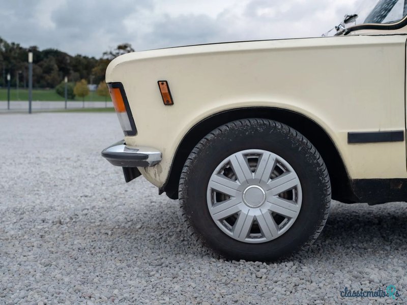 1975' Fiat 125P photo #6