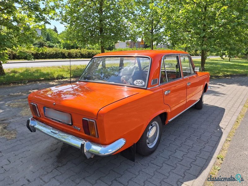 1972' Fiat 125P photo #4