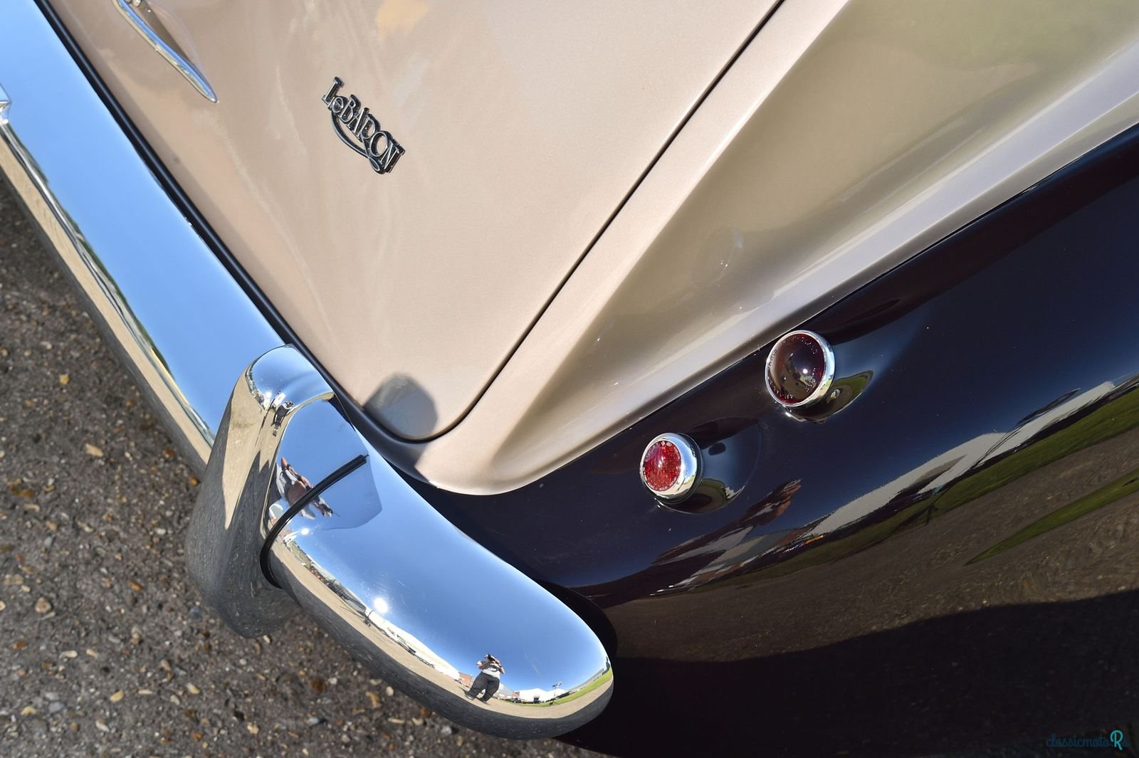 1953' Rolls-Royce Silver Wraith photo #4