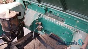 1954' Land Rover 88 photo #2