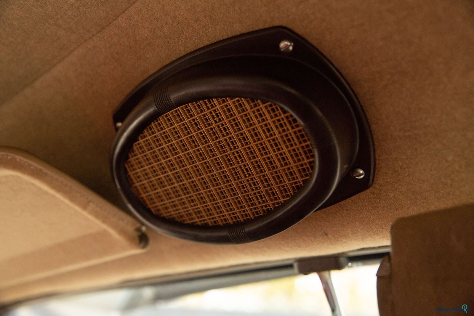 1953' Ford Consul photo #6