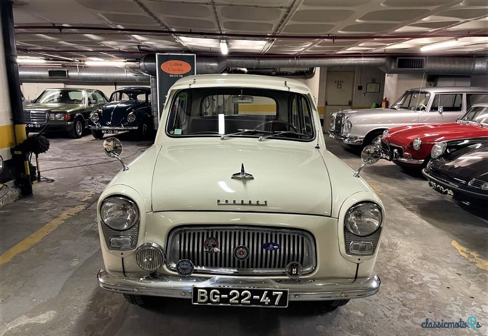 1955' Ford Perfect photo #3