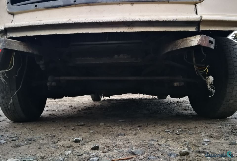 1959' Borgward Isabella TS photo #6