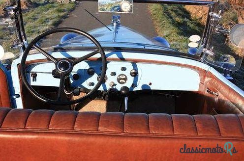 1932' Chevrolet Confederate photo #2