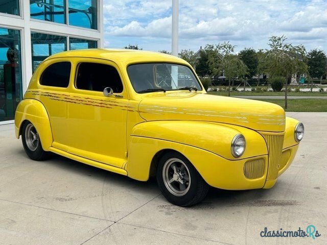 1941' Ford for sale. Florida