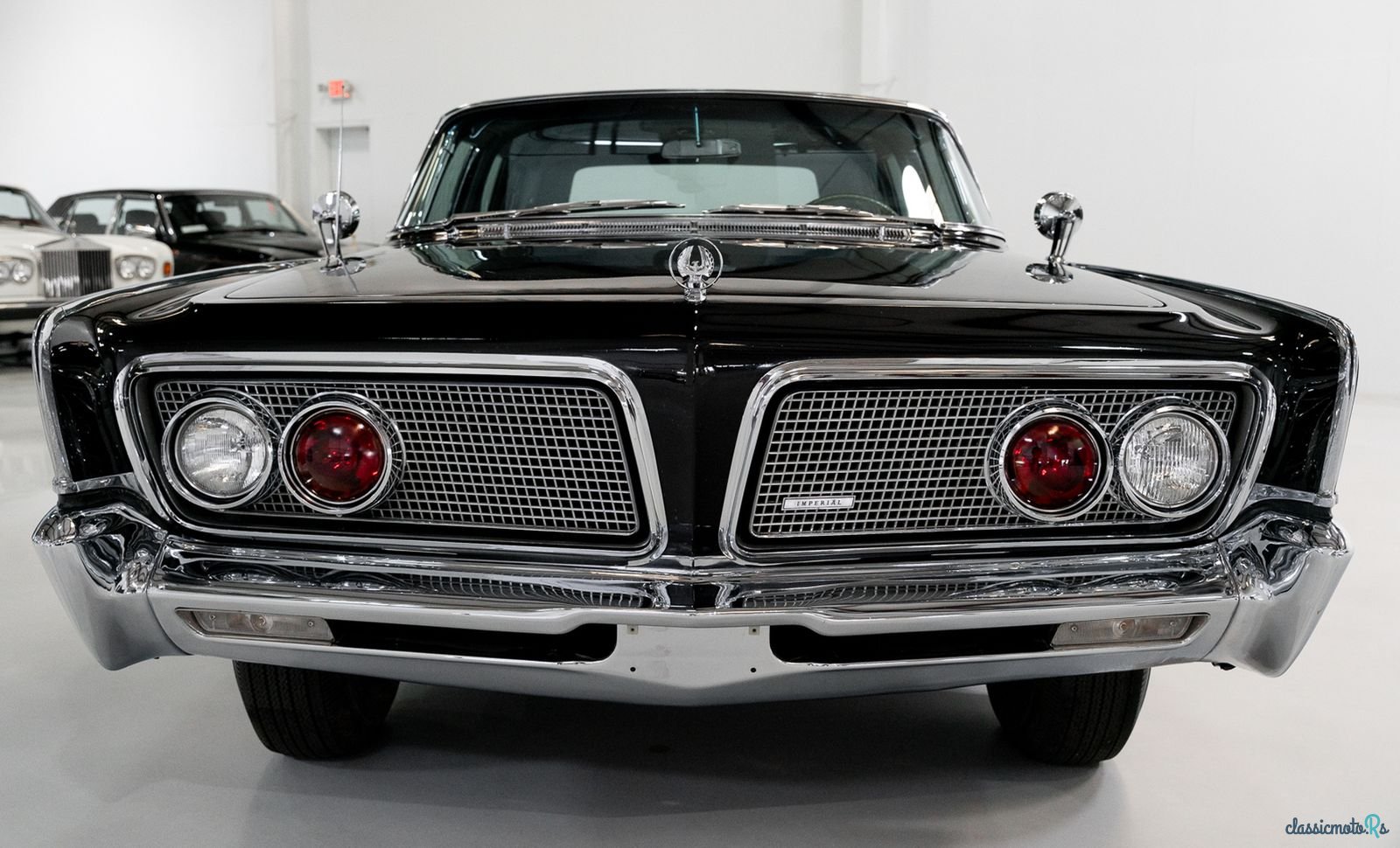 1964' Imperial Crown photo #3