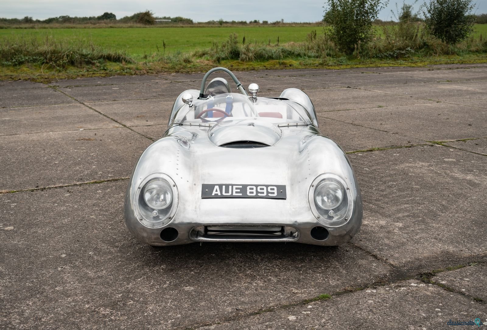 1959' Lotus photo #2