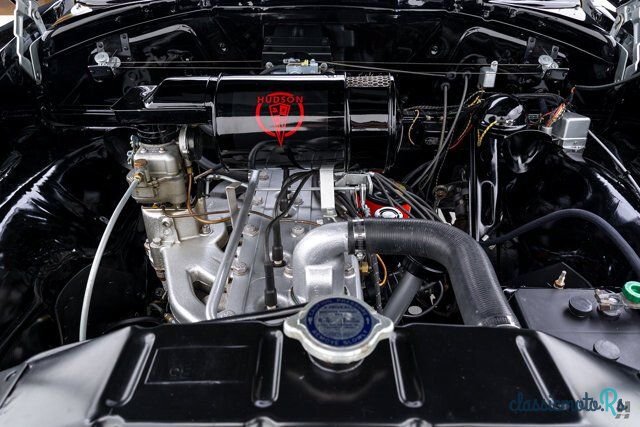1949' Hudson Commodore photo #6