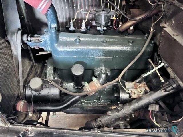1929' Ford Model A photo #3
