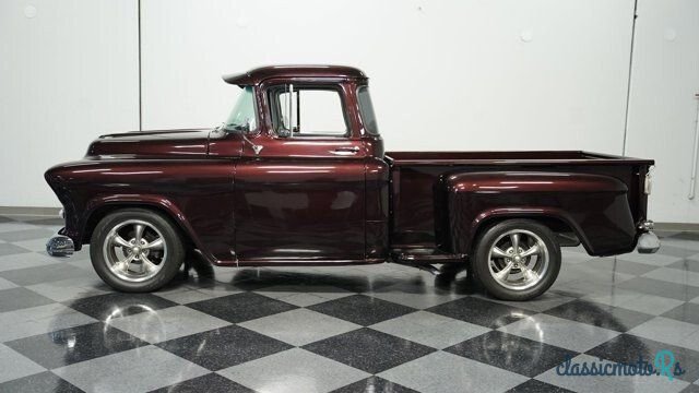 1957' Chevrolet 3100 photo #2