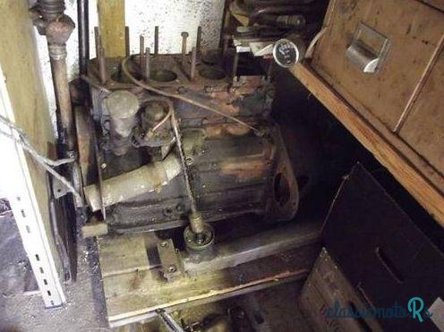 1947' Sunbeam Talbot 10 Drophead Coupe photo #1