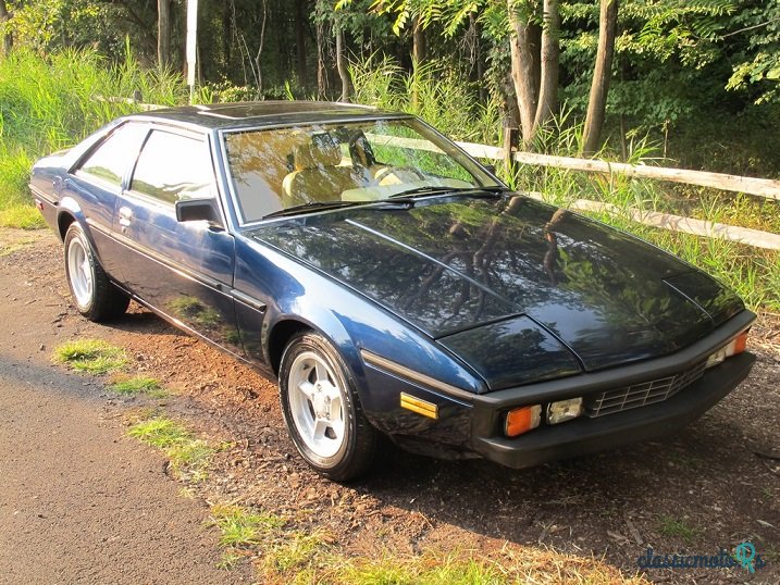 1985' Bitter Model SC photo #2