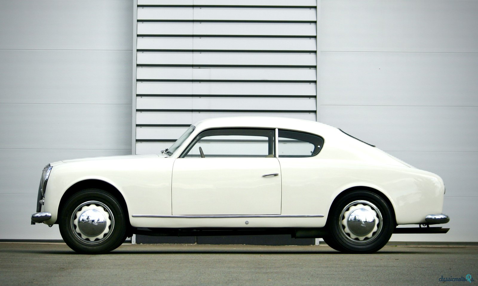 1952' Lancia Aurelia photo #3