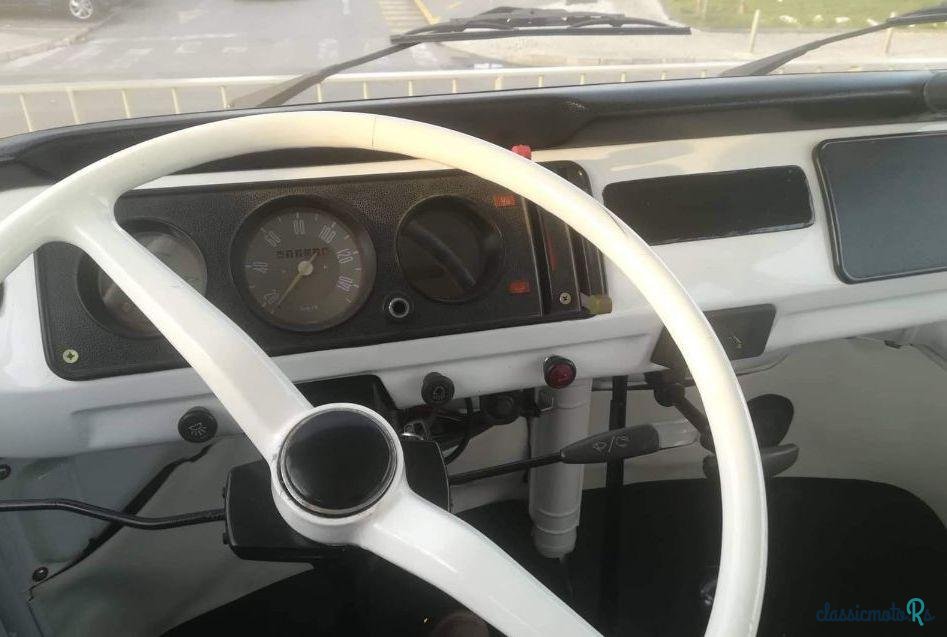 1974' Volkswagen Kbelwagen photo #1