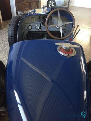 1928' Bugatti Type 35C By Pur Sang photo #5