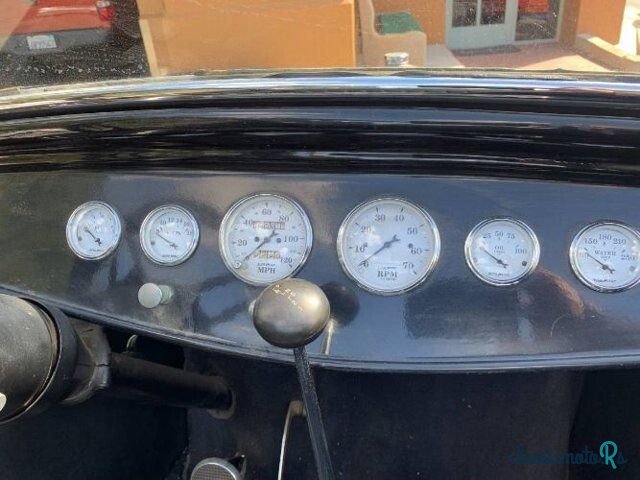 1928' Ford Model A photo #4