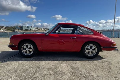 1966' Porsche 911