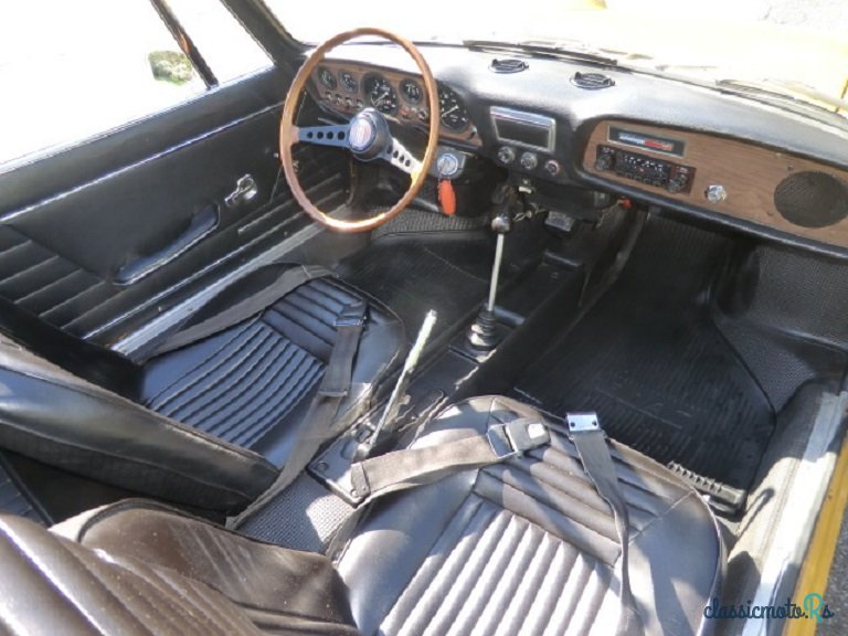 1970' Fiat 850 photo #4