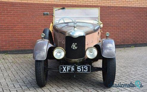 1924' AC Royal photo #3