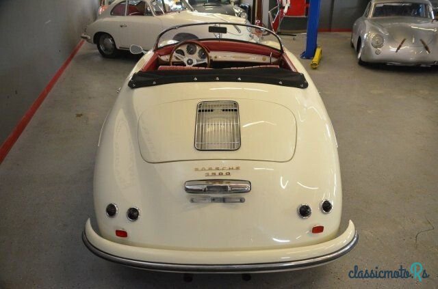 1956' Porsche photo #4