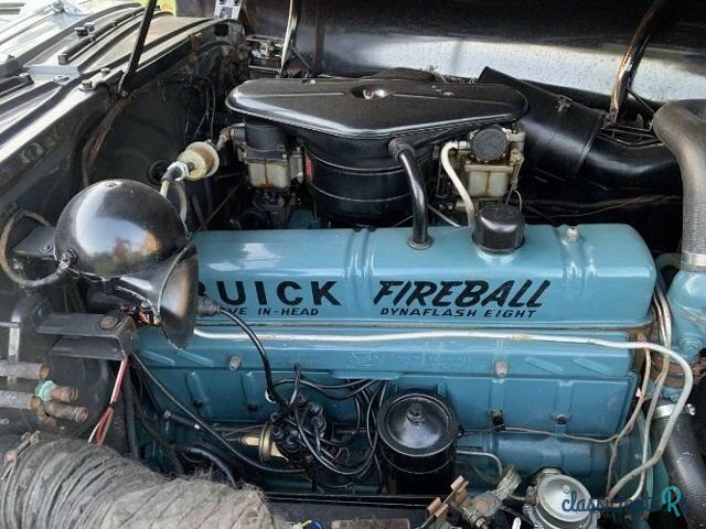 1942' Buick Super photo #4