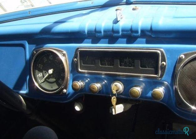 1948' Dodge Pickup photo #1